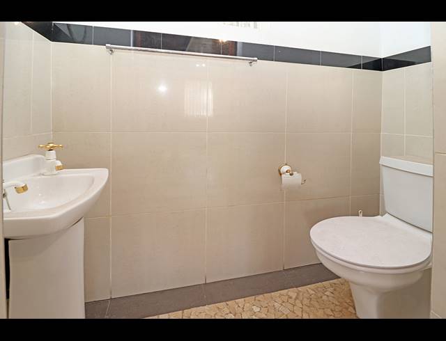 3 BEDROOM HOUSE FOR SALE IN CYRILDENE